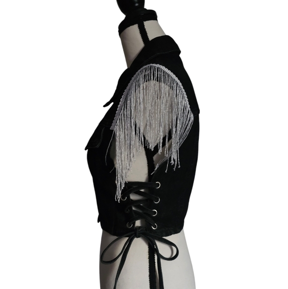 Unbranded Vest M NWOT - Picture 3 of 4